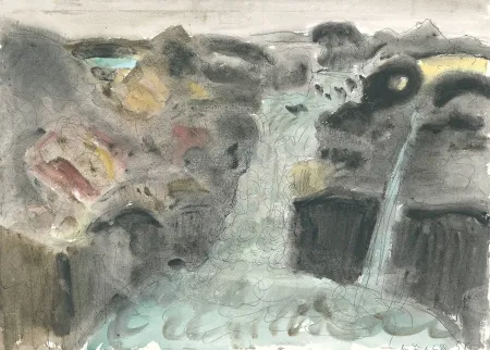 No Technical Niederreuther - Bei Landerbrekka