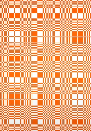 Lithograph Nordhøy - Jangle 2