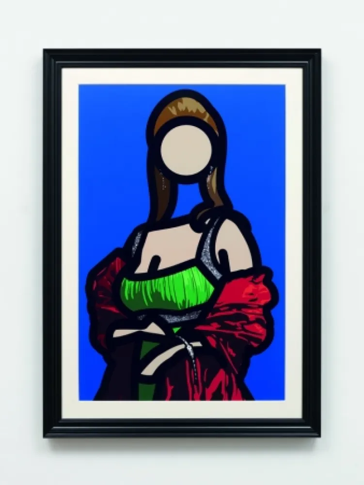 No Technical Opie - Untitled