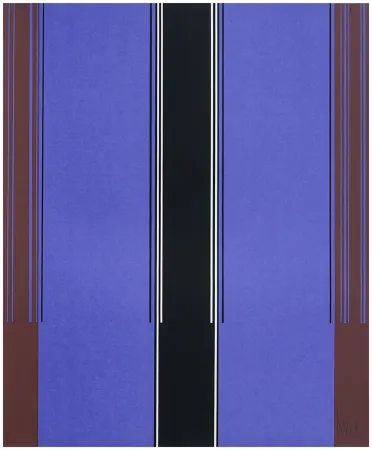 Screenprint Peire - Sans titre