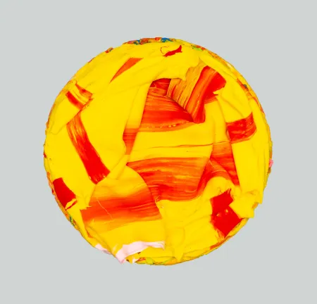 No Technical Petricca - Cromatico bicolore