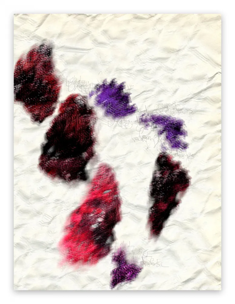 Photography Pezzot - VI: Utter Blindness