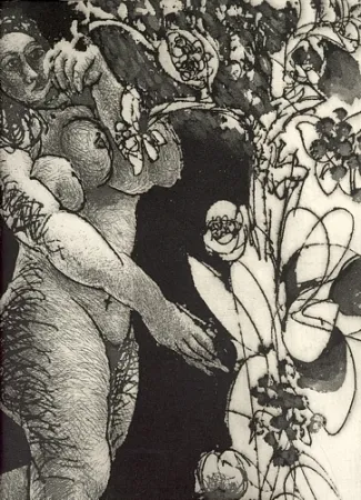 Illustrated Book Pignateli - Controra