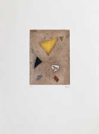 Etching Piza - Où ? et Comment ? 