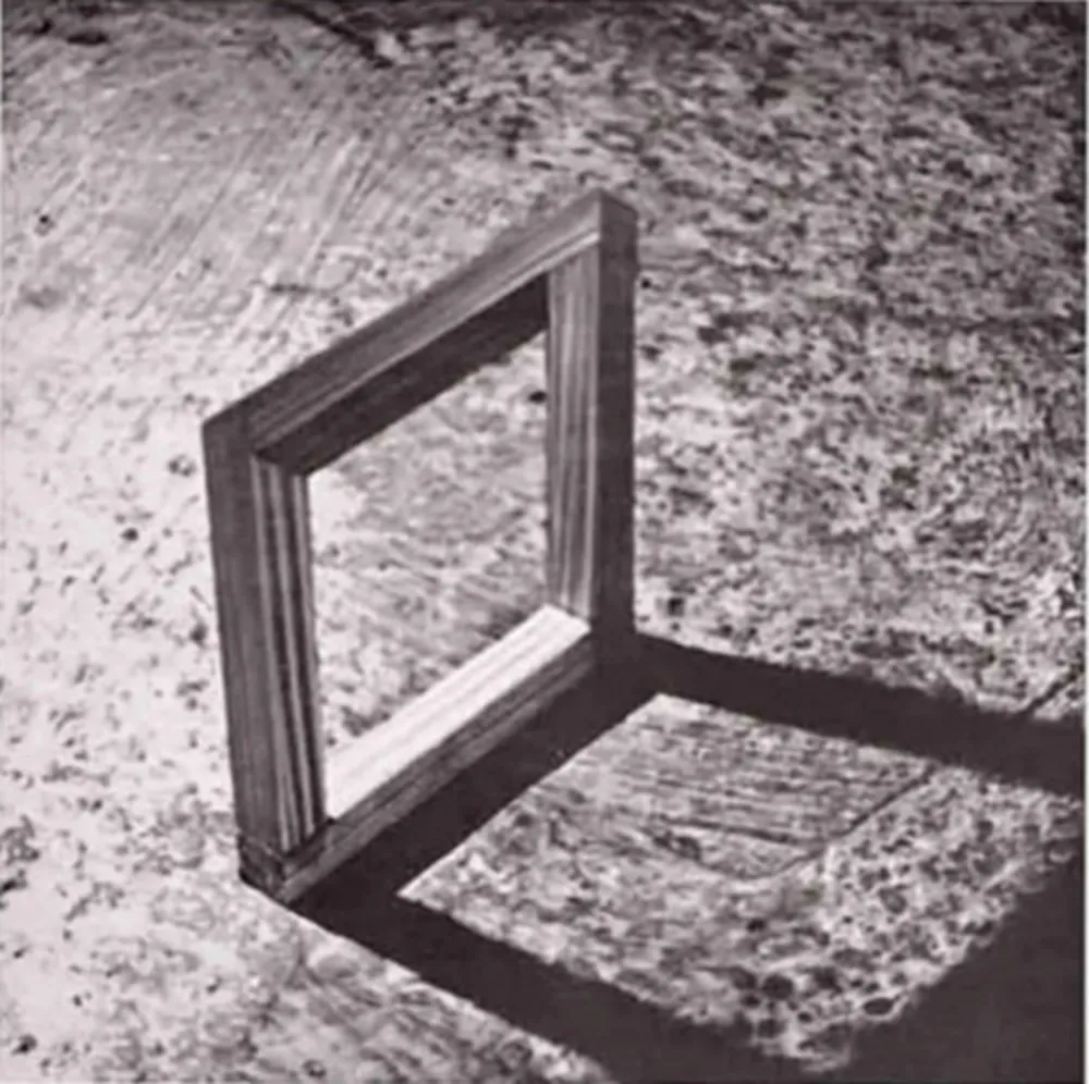 Multiple Richter - Nine Objects