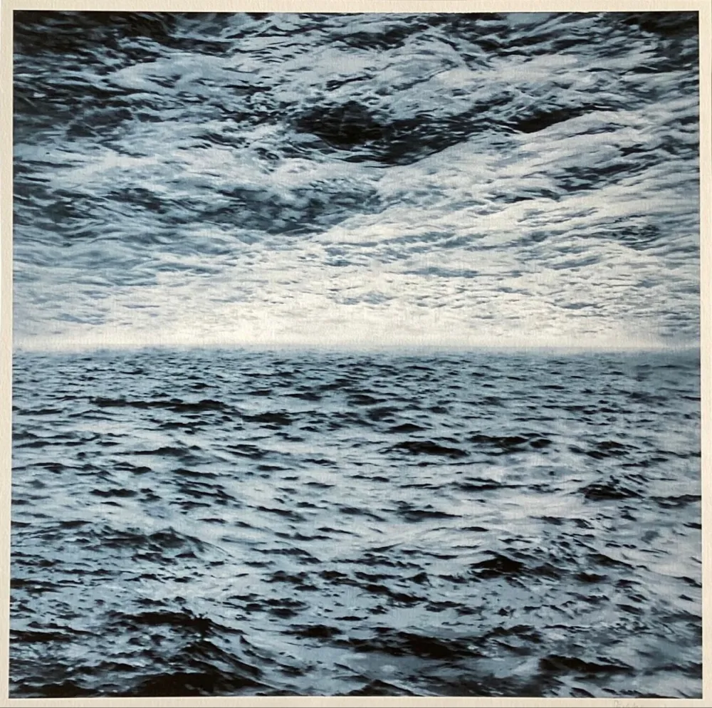 Multiple Richter - Seascape