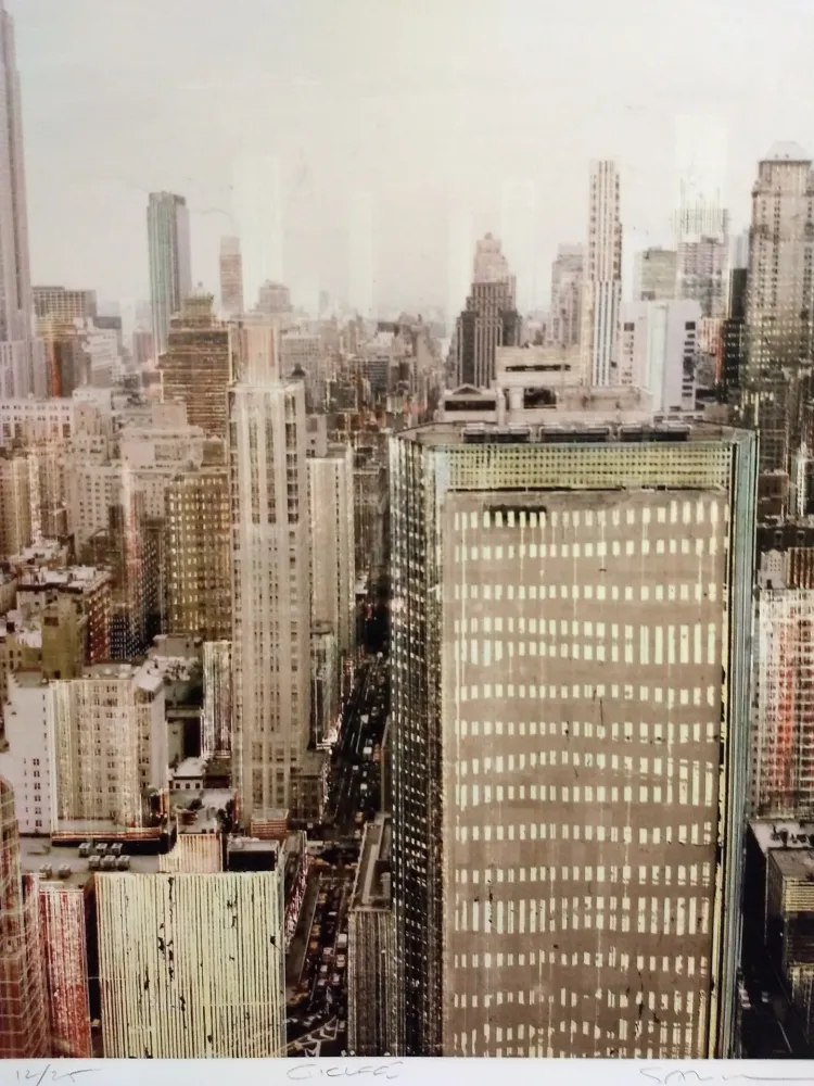 No Technical Salzmann - City