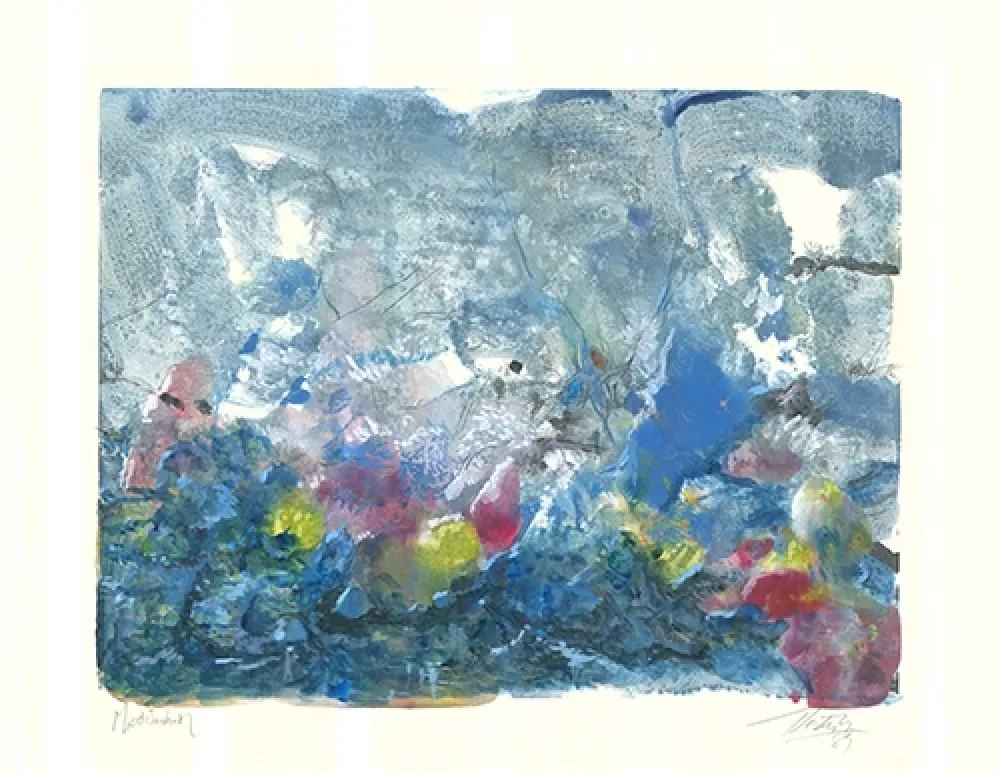 No Technical Santana - Untitled