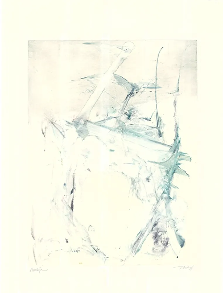 No Technical Santana - Untitled