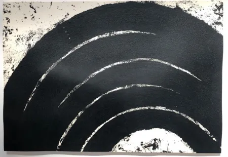 Engraving Serra - Paths and edges