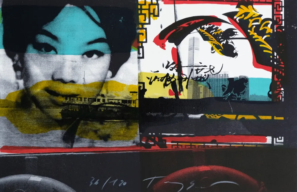 No Technical Soulie - Wan Shai