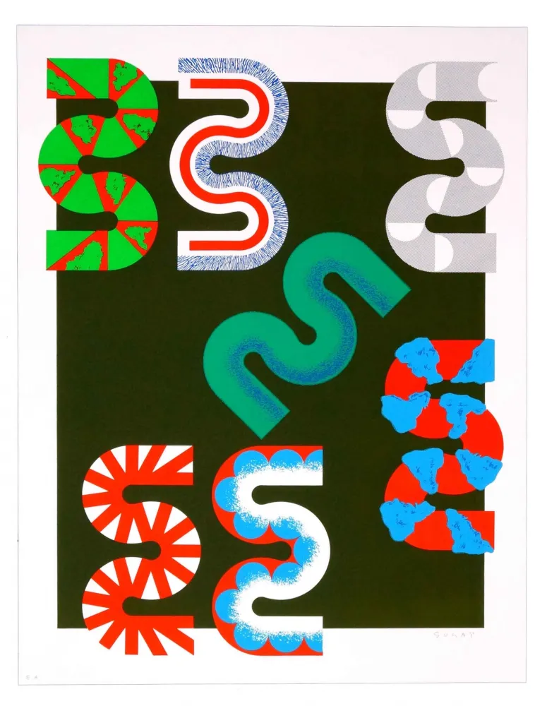 No Technical Sugai - Sans titre