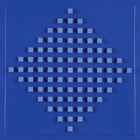 Multiple Tomasello - Atmósfera Cromoplástica IV