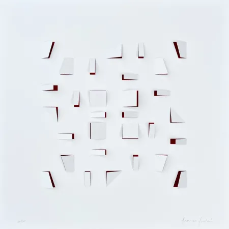 No Technical Troiani - Cut out print