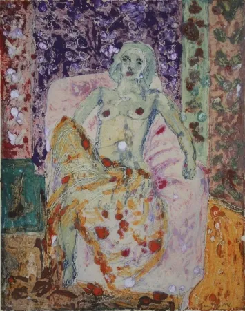 No Technical Veggi - Untitled