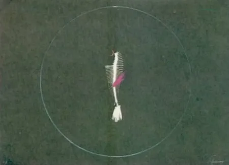 Lithograph Viladecans - Entrebanc 12