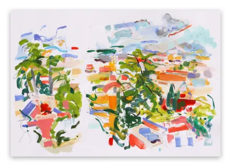 No Technical Werfel - Binocular Vision