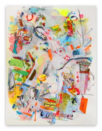 No Technical Werfel - Stencil