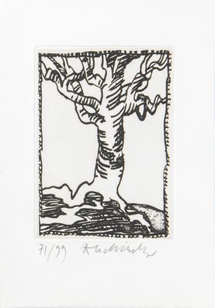 Illustrated Book Alechinsky - A l'imprimerie 