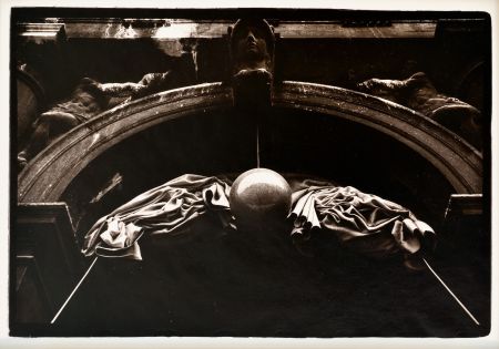 Photography Esclusa - A Man Ray (Venezia)
