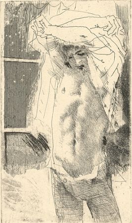 Illustrated Book Calandri - A proposito del nudo