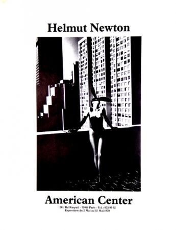 Offset Newton - American Center 