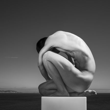 Photography Leclerc - '' Apollo ''