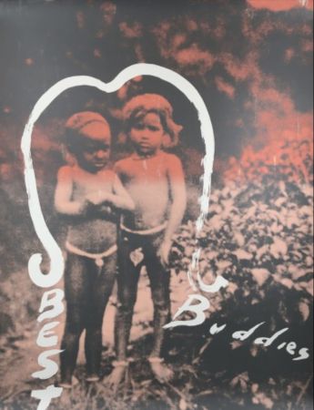 Multiple Schnabel - Best Buddies