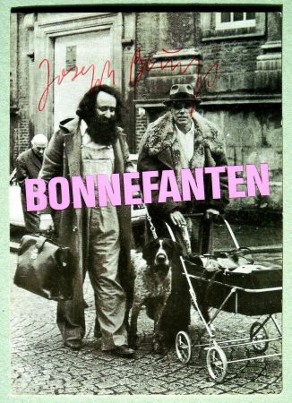 Offset Beuys - Bonnefanten