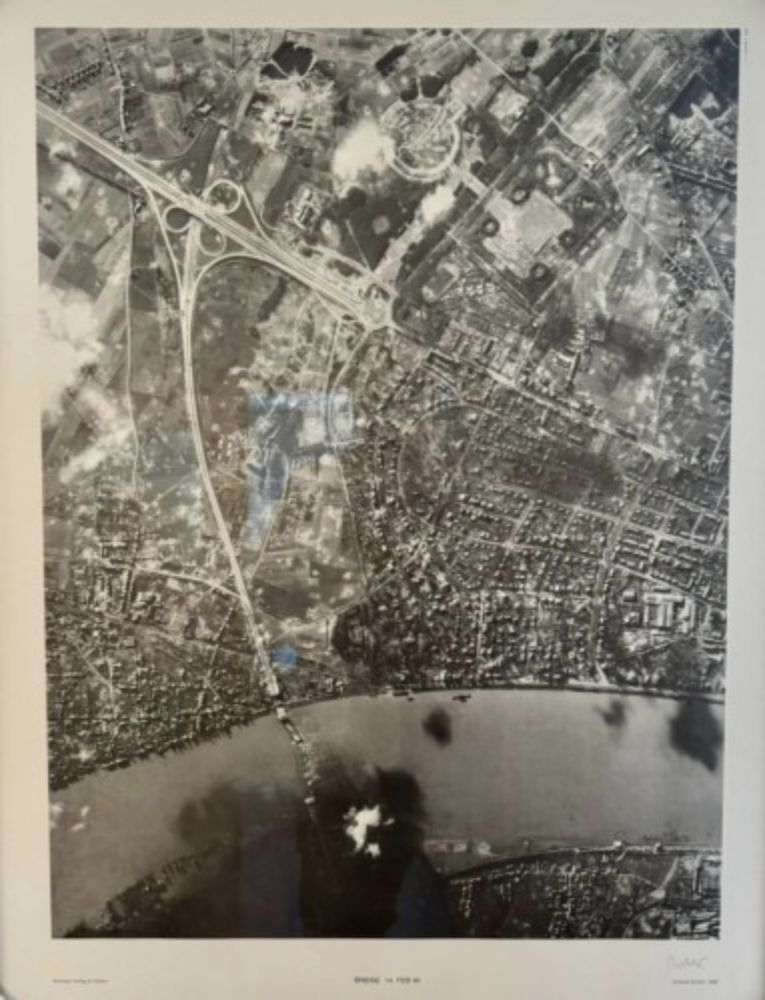 Offset Richter - Bridge 14 FEB 45 (III)