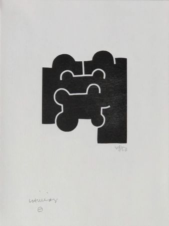 No Technical Chillida - Cioran XXV