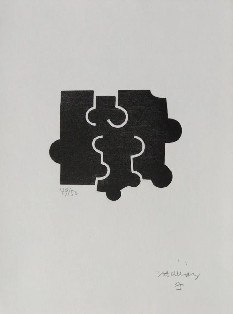 No Technical Chillida - Cioran XXXI