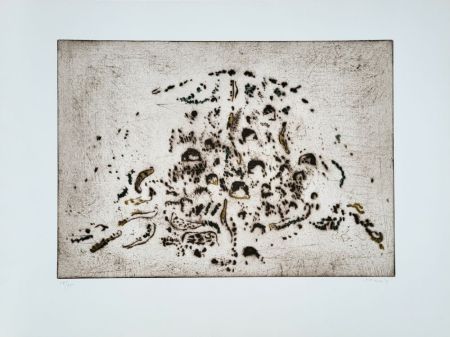 Drypoint Music - Colline Dalmate
