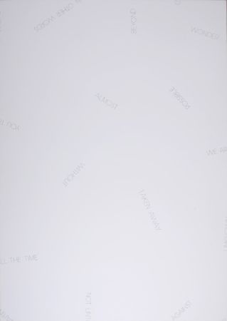 Lithograph Barry - Composition
