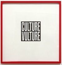 No Technical Kruger - Culture Vulture