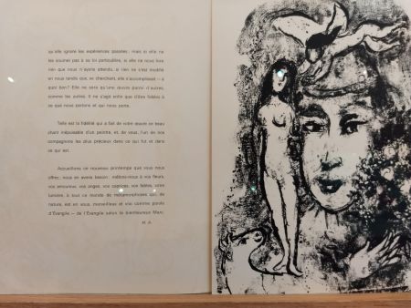 Illustrated Book Chagall - DLM 147