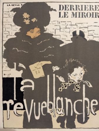Illustrated Book Toulouse-Lautrec - DLM 158 159