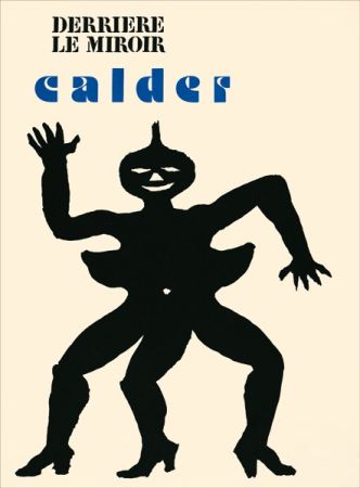 No Technical Calder - DLM  212