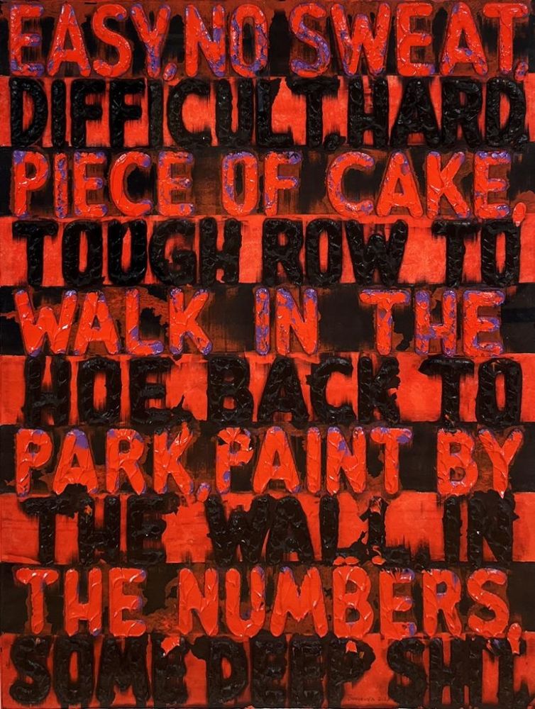 No Technical Bochner - Easy/Difficult