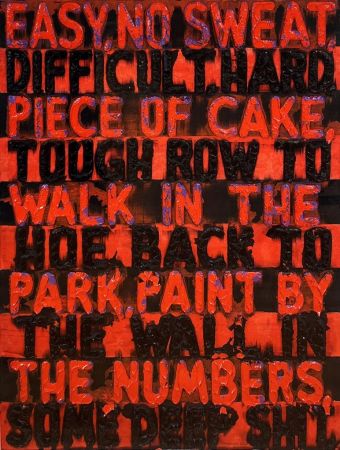 No Technical Bochner - Easy/Difficult