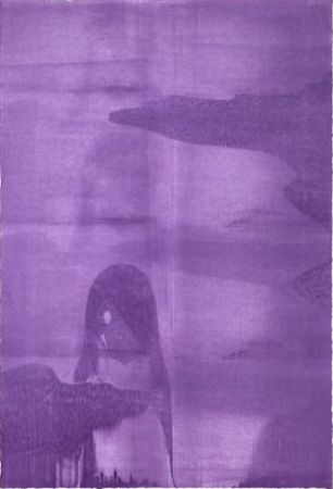 Monotype Ikemura - Ensayos de la sombra 1