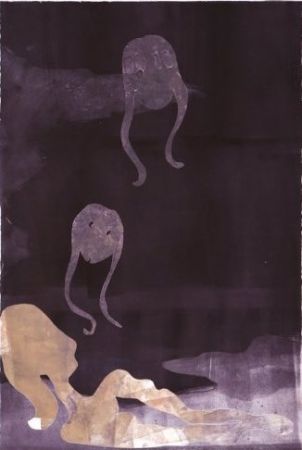 Monotype Ikemura - Ensayos de la sombra 2