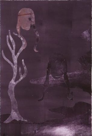 Monotype Ikemura - Ensayos de la sombra 3