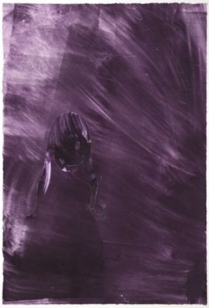Monotype Ikemura  - Ensayos de la sombra 6