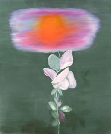 No Technical Bleckner - Face to the Sun