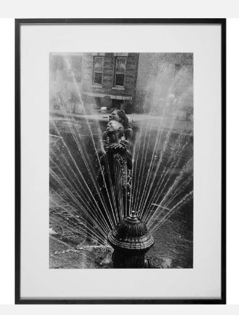 Multiple Freed  - Fire Hydrant, Harlem