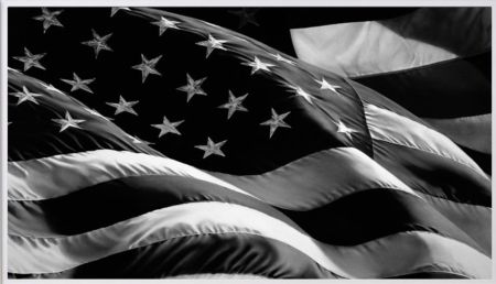 Multiple Longo - Flag (Old Glory)