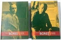 Illustrated Book Bores - Francisco Bores : Catálogo razonado 1917 1972 (2 Vol) Spanish / French