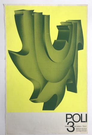 Poster Poli - Galerie 3