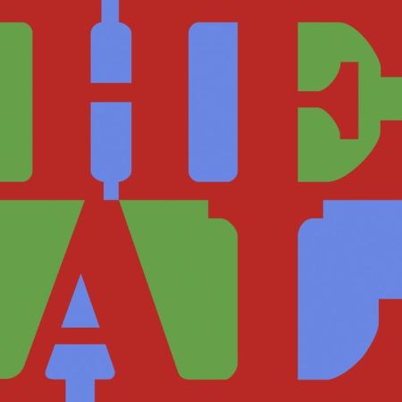 Multiple Indiana - Heal (Red, Green, Blue Variation)